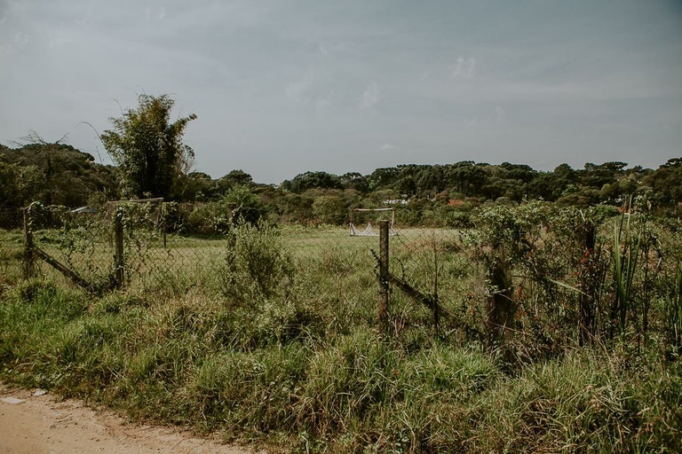 Prefeitura quer autorização da CMC  para alienar imóvel no Campo Comprido