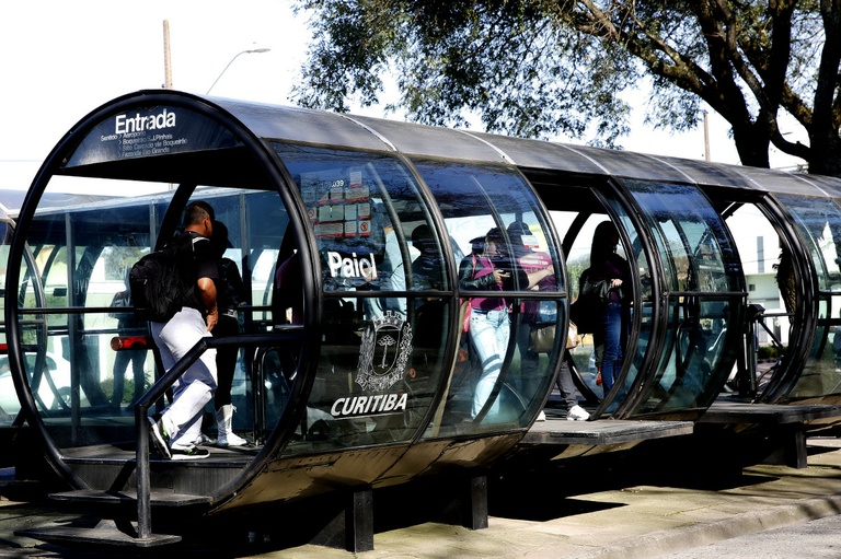 Prefeitura responde requerimento sobre tubos na Westphalen   