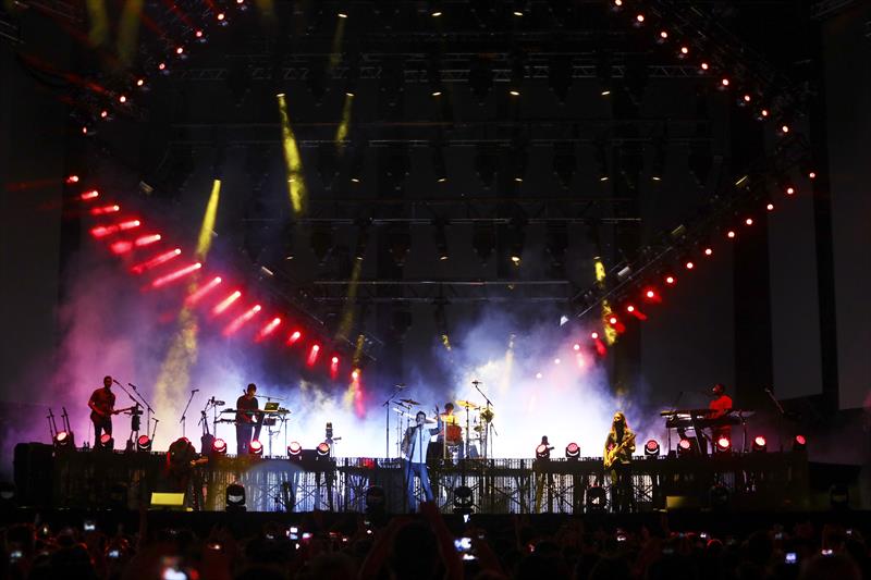 Prefeitura sanciona emendas da CMC à Lei dos Grandes Eventos