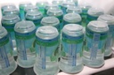 Pregão eletrônico para licitar água mineral será em 24 de agosto