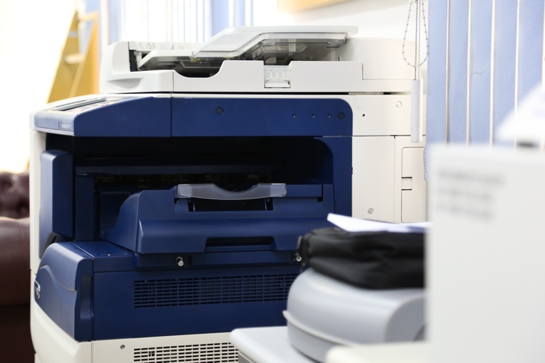 Pregão para locação de impressoras é adiado para 31 de janeiro