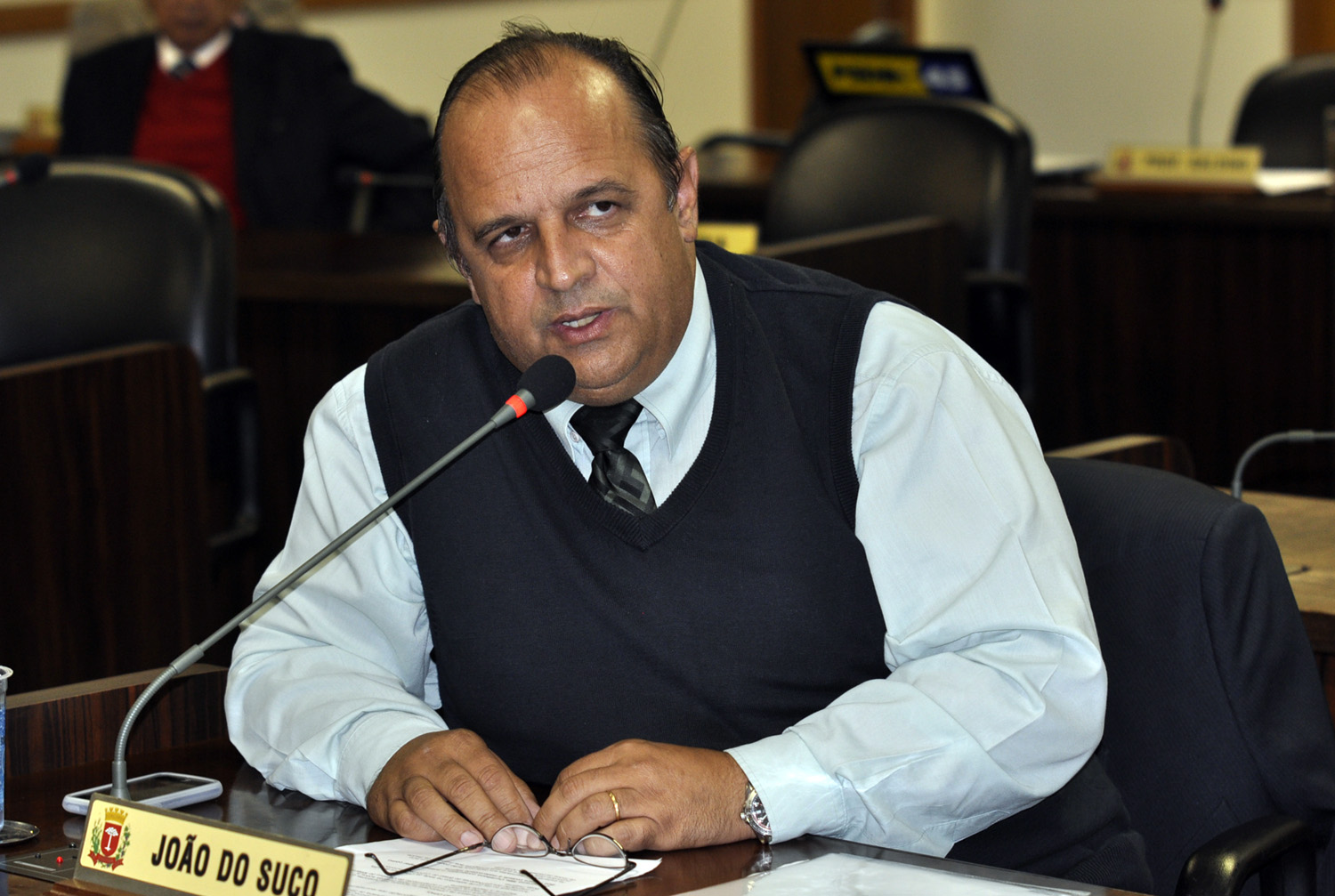 Prêmio ao Mãe Curitibana tem destaque na Câmara 