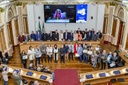 Prêmio Ecologia e Ambientalismo 2022 agracia 23 homenageados