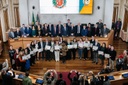 Prêmio João Crisóstomo Arns 2023 é entregue pela Câmara