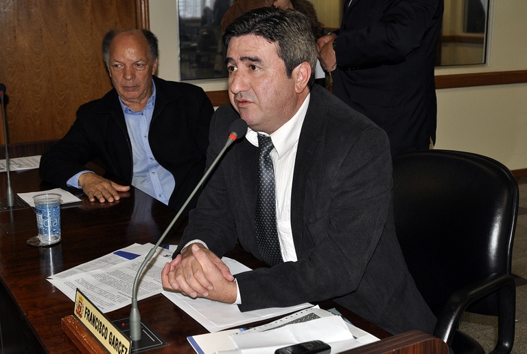 Prêmio revela nível de bons negócios, diz vereador 