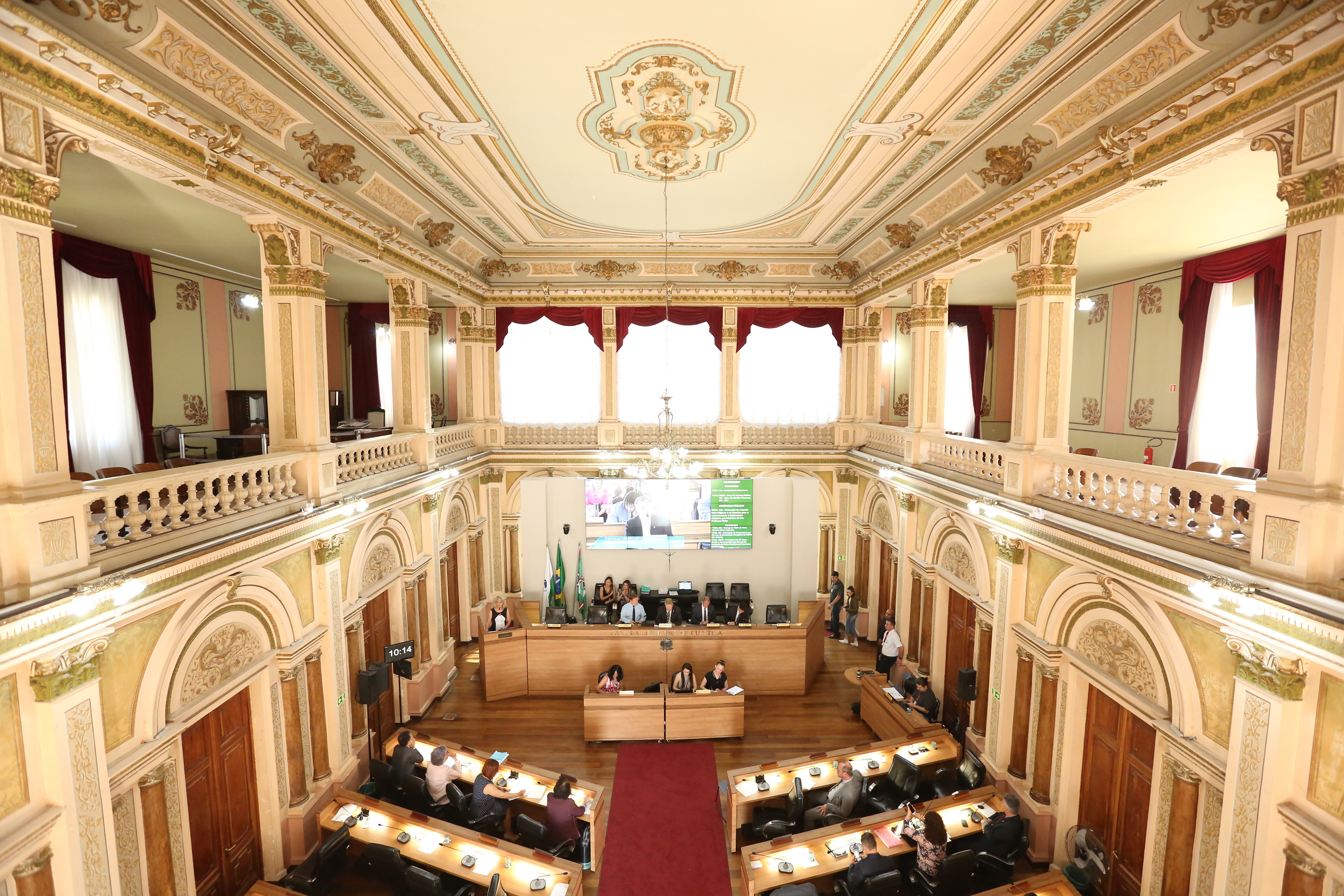 Prêmios de Direitos Humanos e Servidor Padrão homenagearão 46 pessoas