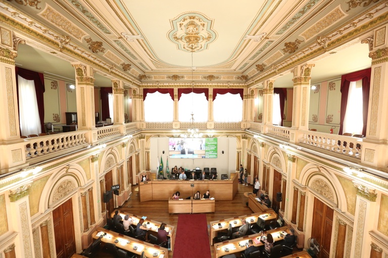 Prêmios de Direitos Humanos e Servidor Padrão homenagearão 46 pessoas