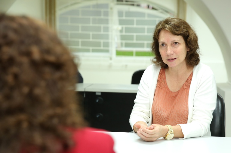 "Preocupação é com as chuvas", diz secretária sobre crédito adicional