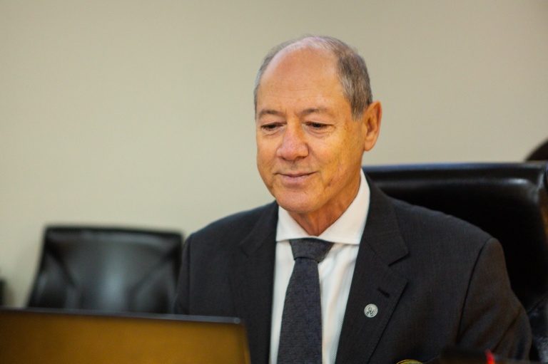 Presidente da ACP, Camilo Turmina ganha Cidadania Honorária de Curitiba