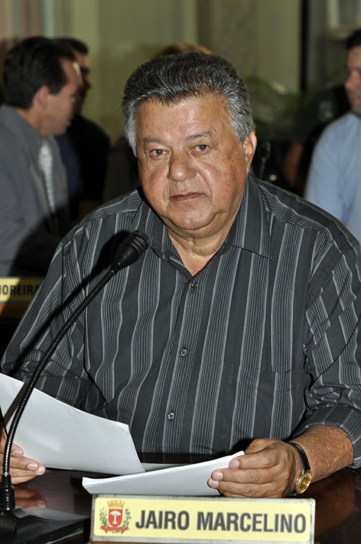 Presidente da Claspar será cidadão curitibano 