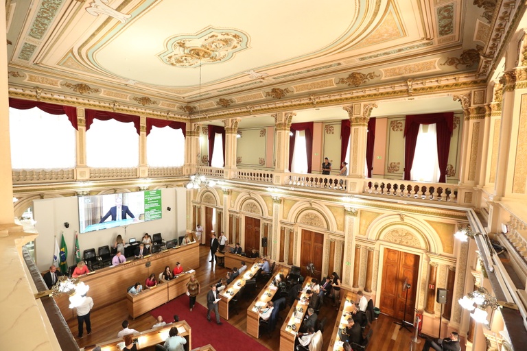 Presidente da FAS virá à Câmara falar sobre a eleição do Conselho Tutelar