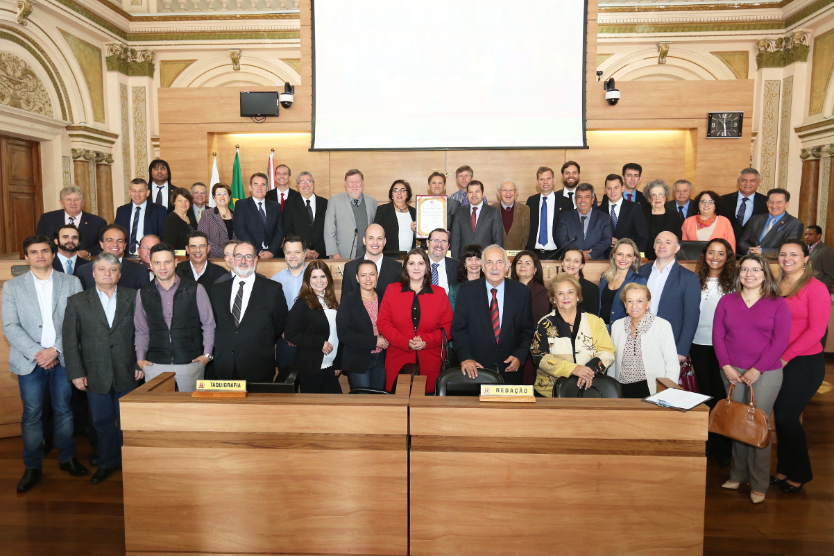Presidente da Fesp diz que meta é levar instituição aos 100 anos