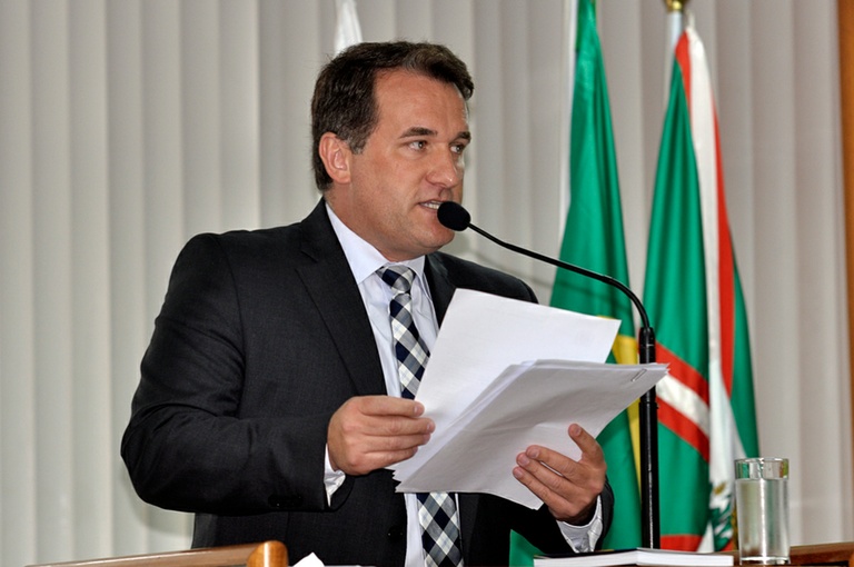 Presidente da Urbs será convidado para esclarecimentos 