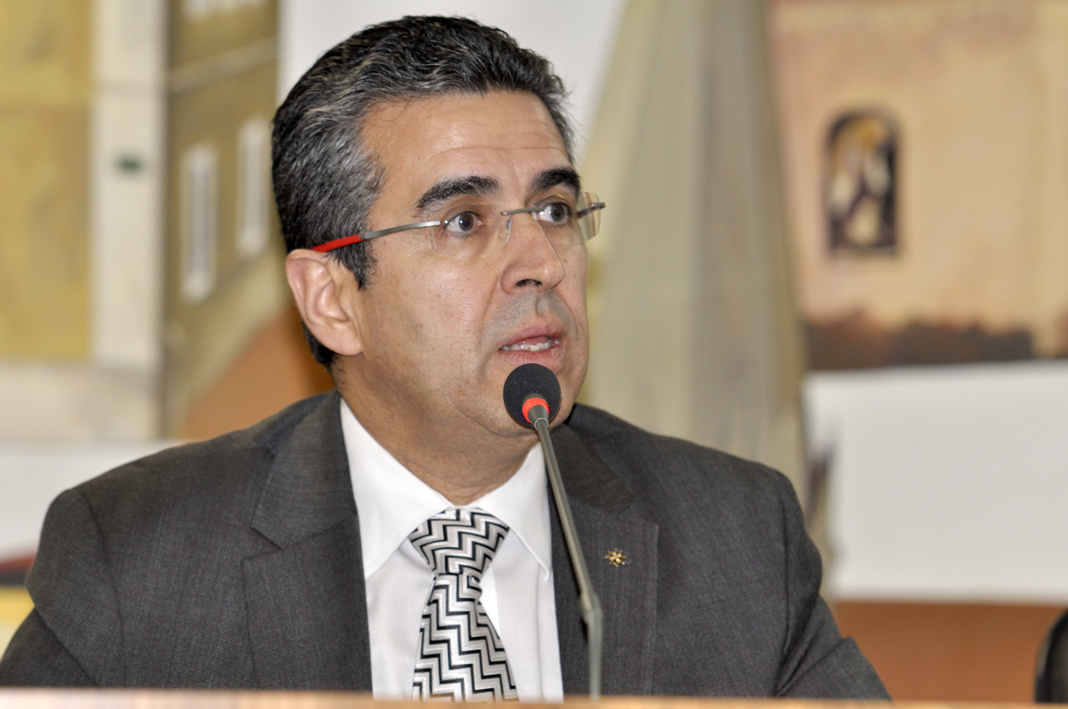 Presidente da Urbs virá à Câmara