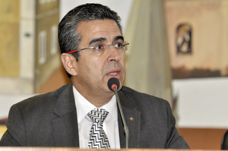 Presidente da Urbs virá à Câmara