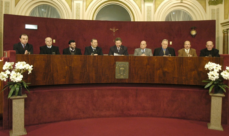 Presidente do Secovi-PR recebe título de cidadania 