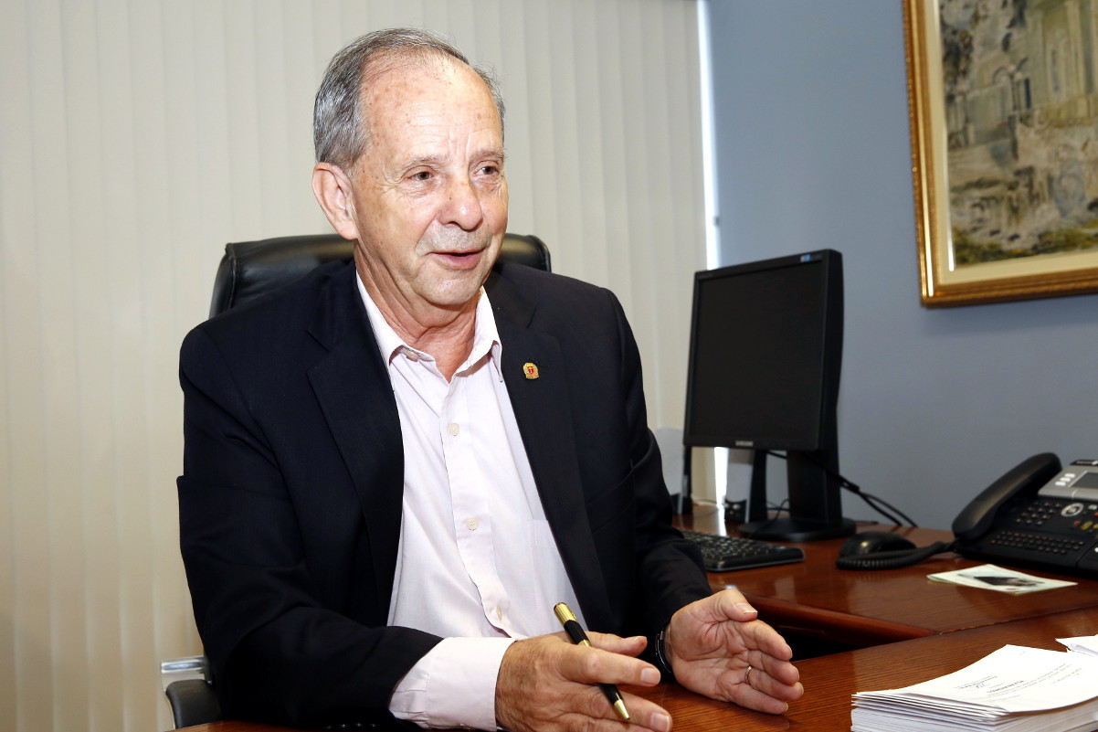 Presidente homologa mais seis comissões permanentes