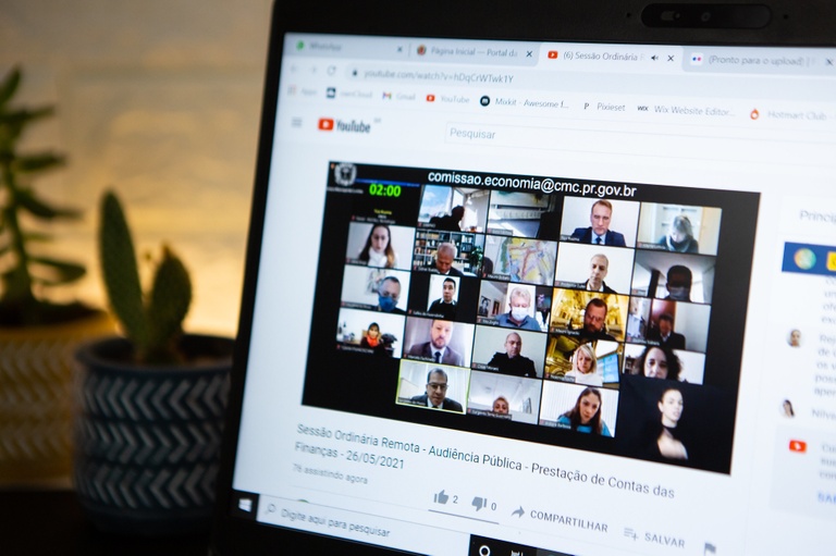 Prestação de contas: audiências públicas ampliam participação popular