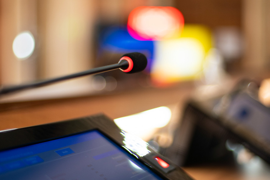 Prestação de contas: Câmara de Curitiba recebe Defesa Social e FAS no dia 22