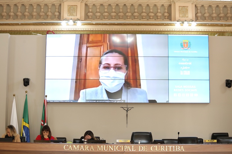 Prestação de contas: CMC devolveu R$ 770 mil à Prefeitura no 1º quadrimestre