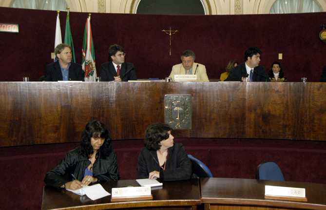 Prestação de contas da Prefeitura mostra equilíbrio 