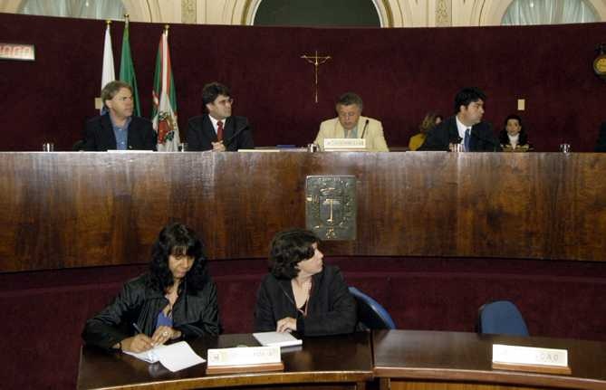 Prestação de contas da Prefeitura mostra equilíbrio 