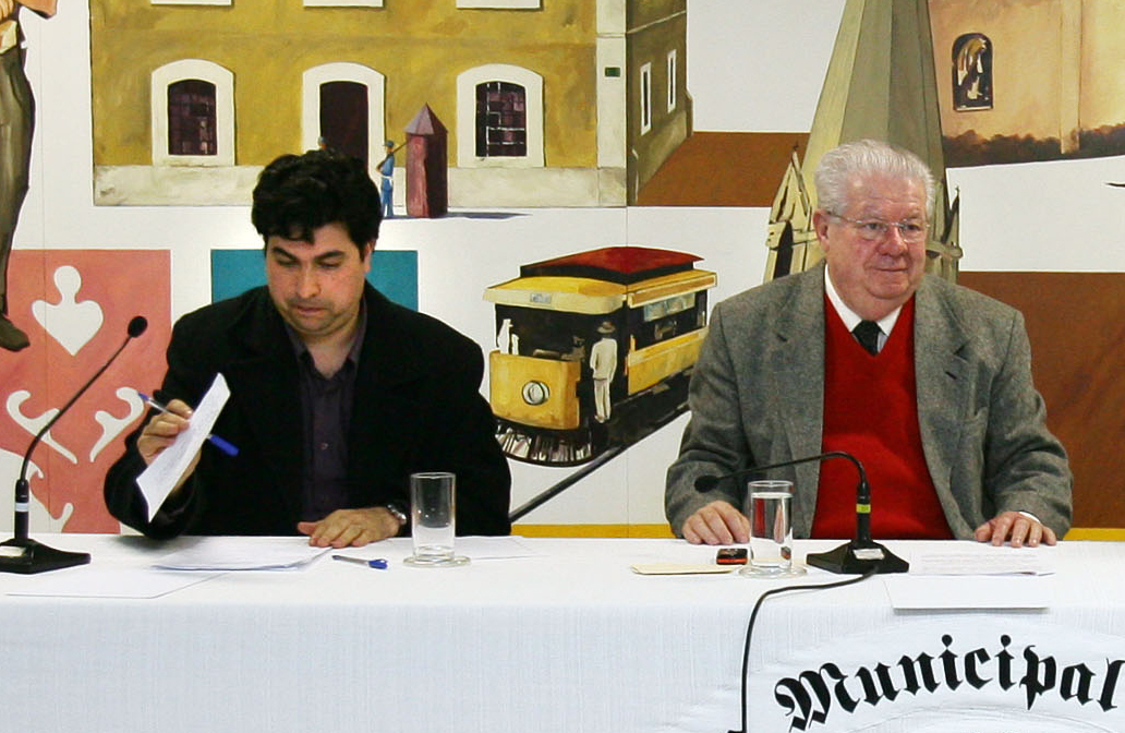 Prestação de contas demonstra equilíbrio 