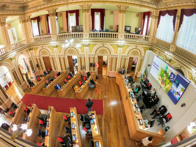 Prestação de contas: secretário fala sobre reforma tributária e descarta Refic em 2021