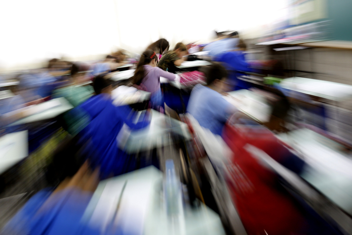 Prevenção a desastres deve ser tema em escolas da capital