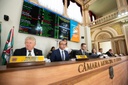 Previdência complementar: Câmara aprova regra para reapasses à CuritibaPrev