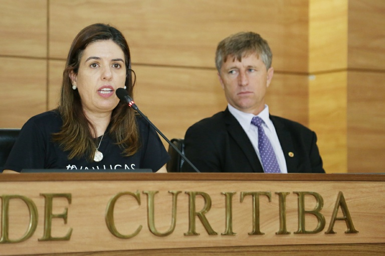 Primeiros socorros são subestimados, diz líder da campanha Vai Lucas