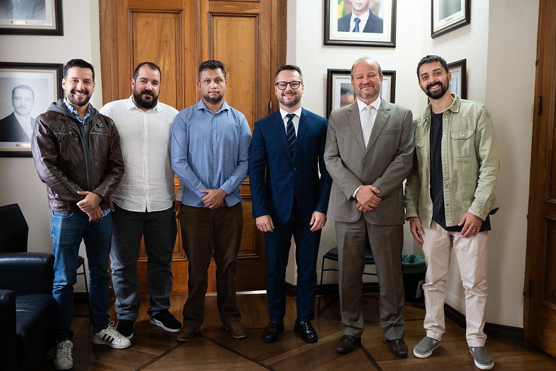 Procerva será declarada de Utilidade Pública Municipal