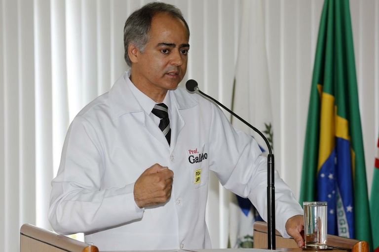 Professor Galdino destina R$ 500 mil para defesa animal 