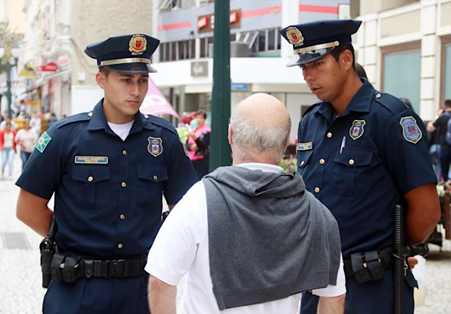 Profissionais da segurança poderão ter meia-entrada em Curitiba