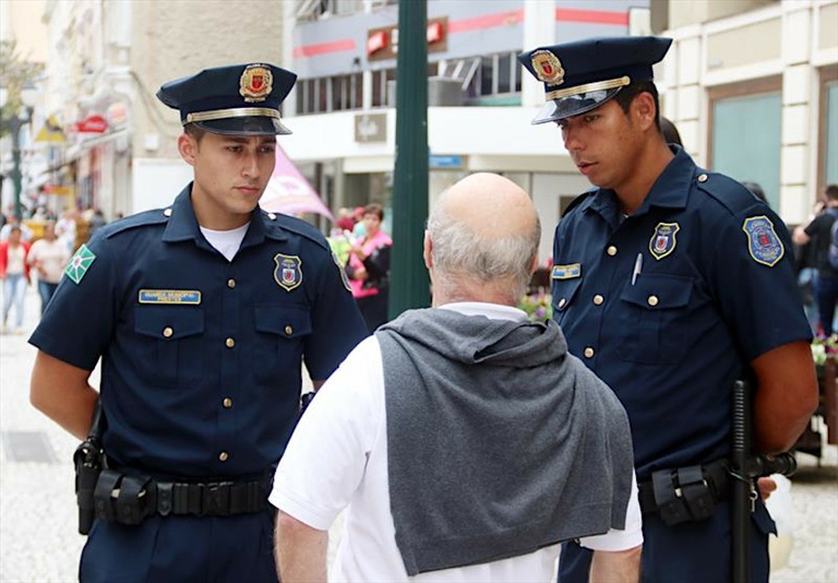 Profissionais da segurança poderão ter meia-entrada em Curitiba