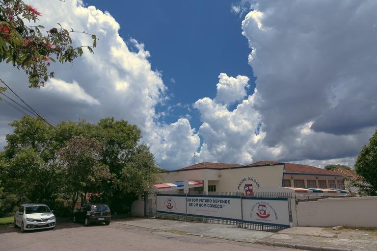 Programa “Amigos da Escola” tramita na CMC