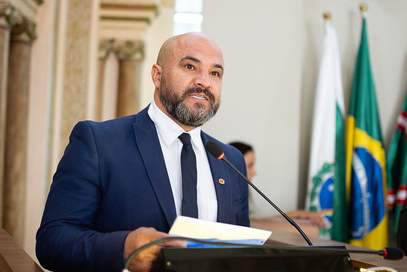 Programa Banca do Esporte segue para a sanção da Prefeitura de Curitiba