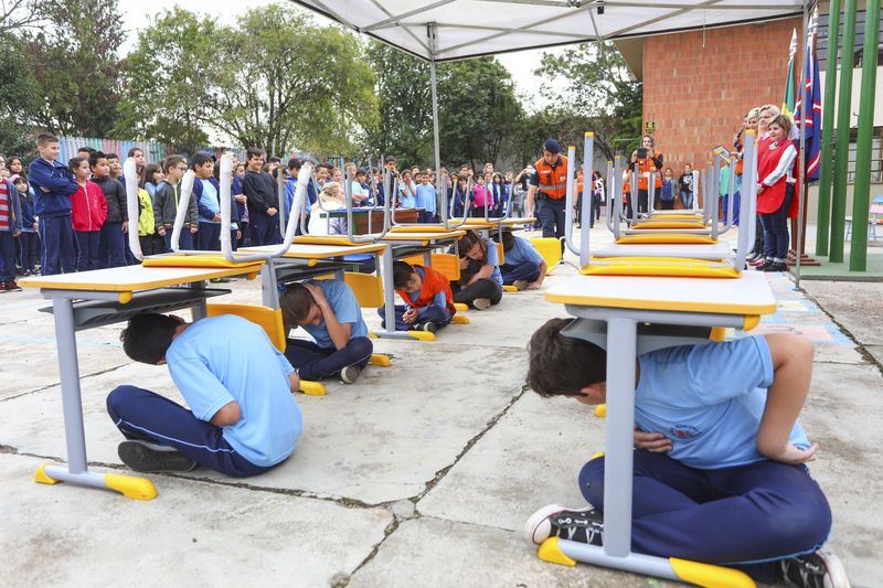 Programa Conhecer para Prevenir é tema da próxima Tribuna Livre