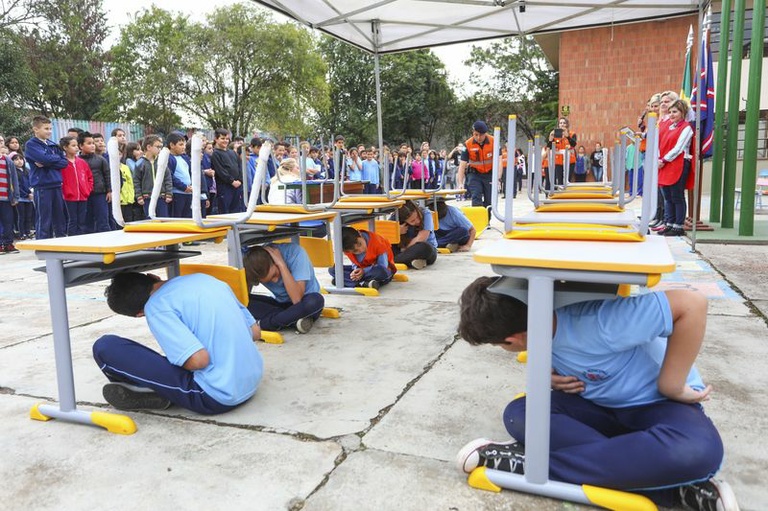 Programa Conhecer para Prevenir é tema da próxima Tribuna Livre