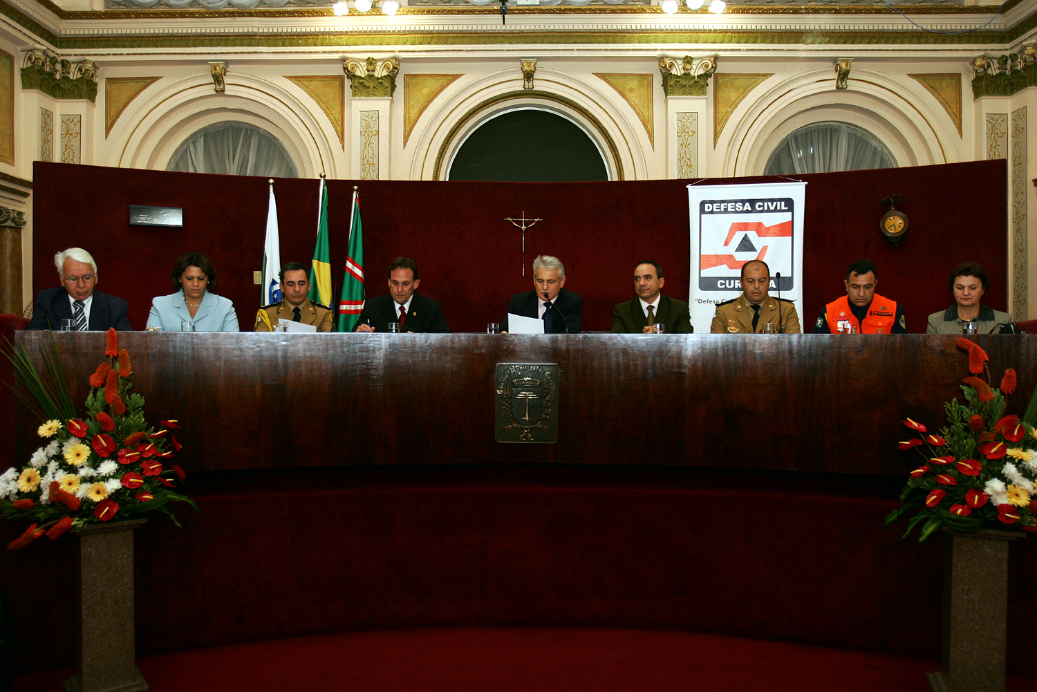 Programa Conhecer para Prevenir merece homenagem 