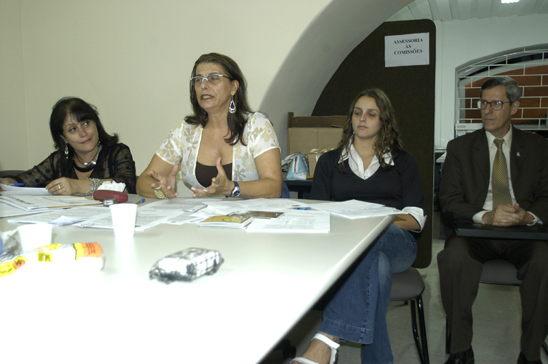 Programa Conversando com Vizinhos ganha força 