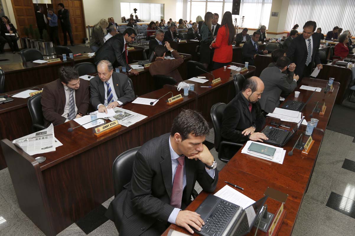 Programa de dívidas do Executivo pode ter prazo reaberto 