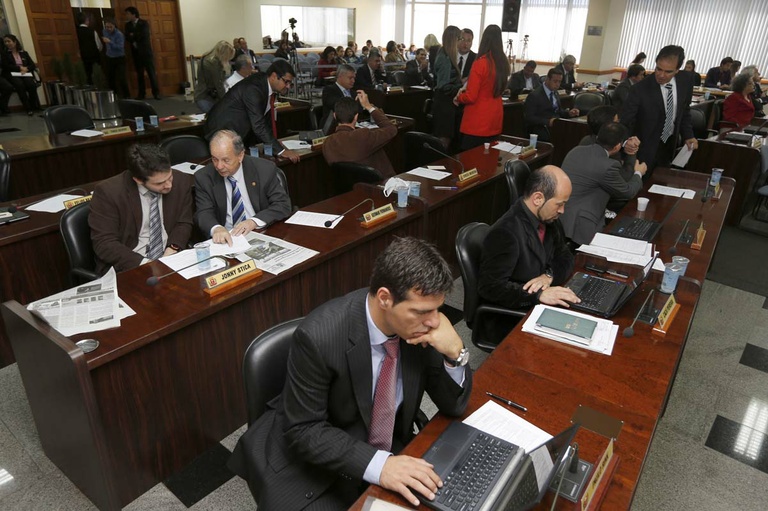 Programa de dívidas do Executivo pode ter prazo reaberto 