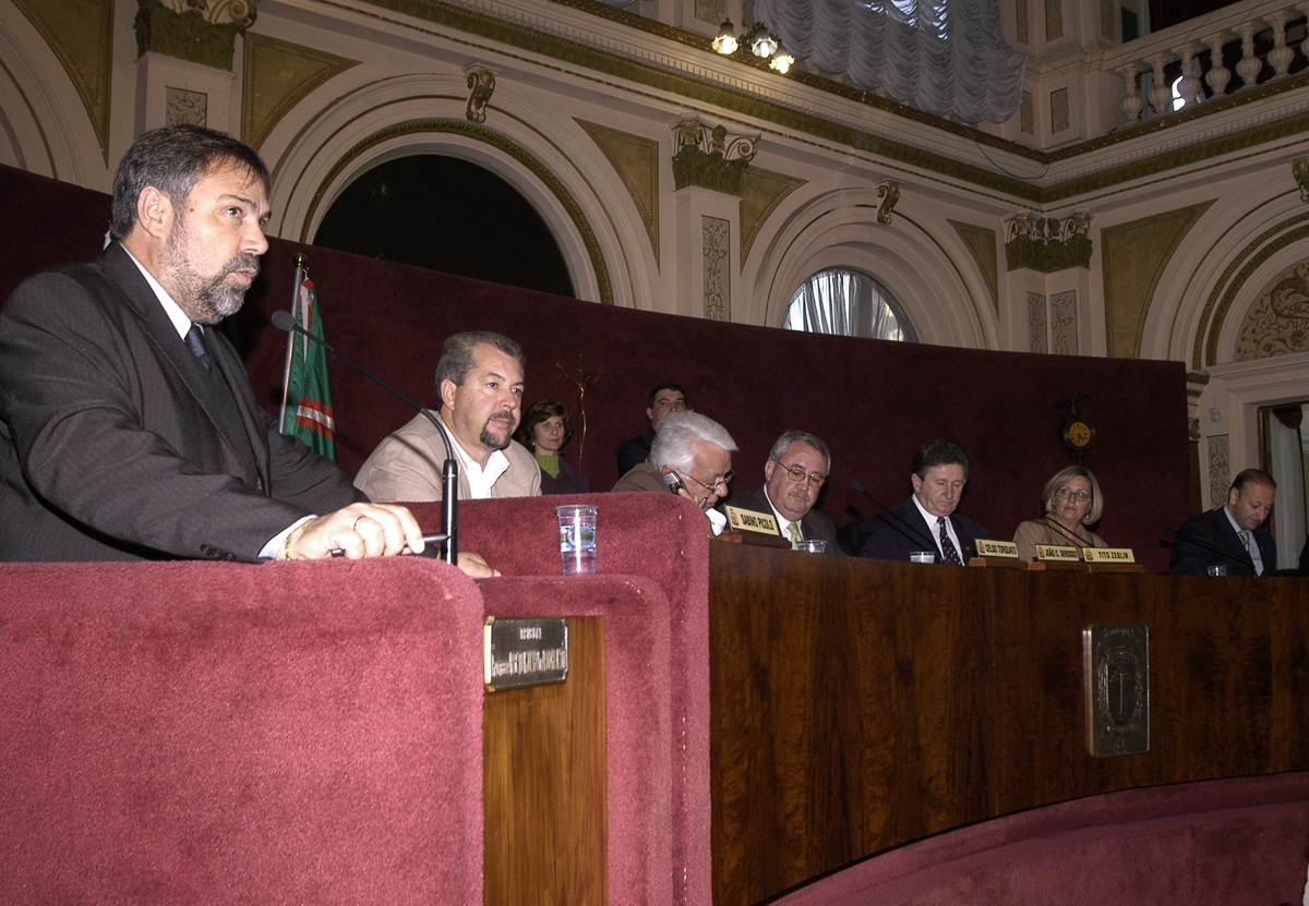 Programa de saúde é tema da tribuna livre 