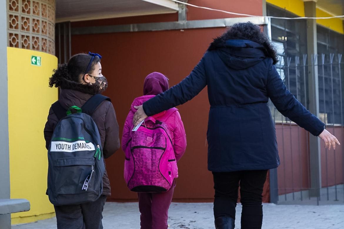Programa de Valorização da Vida sugere ações para escolas municipais