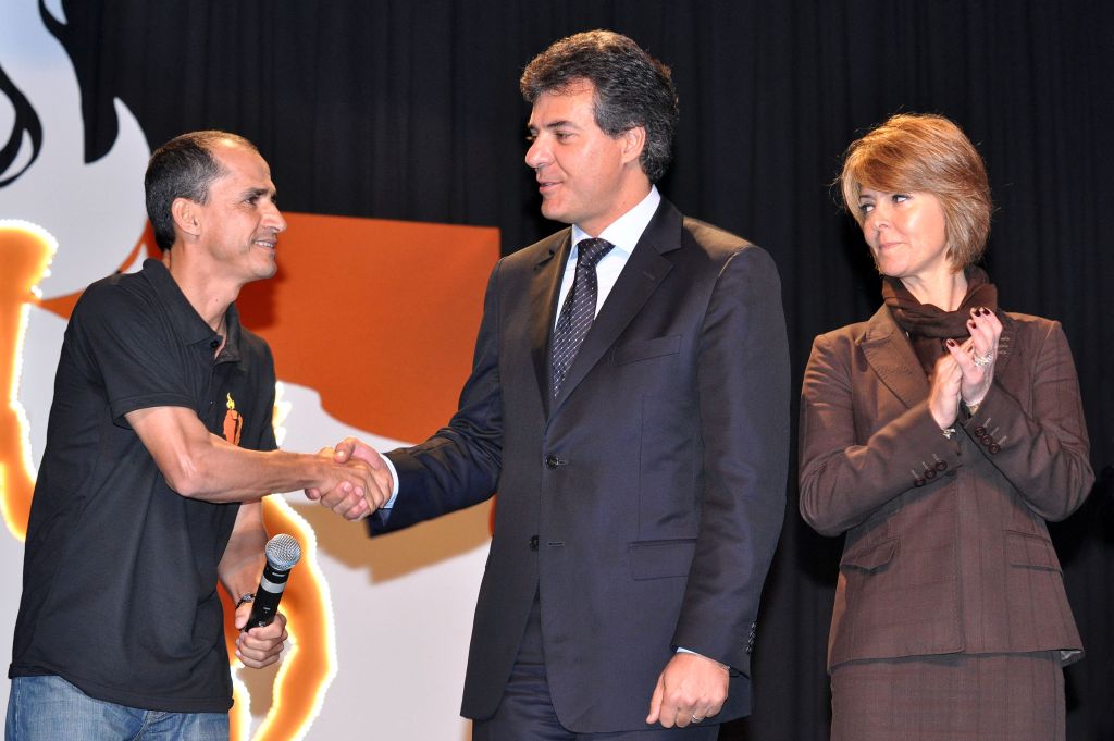 Programa do governo estadual é elogiado 