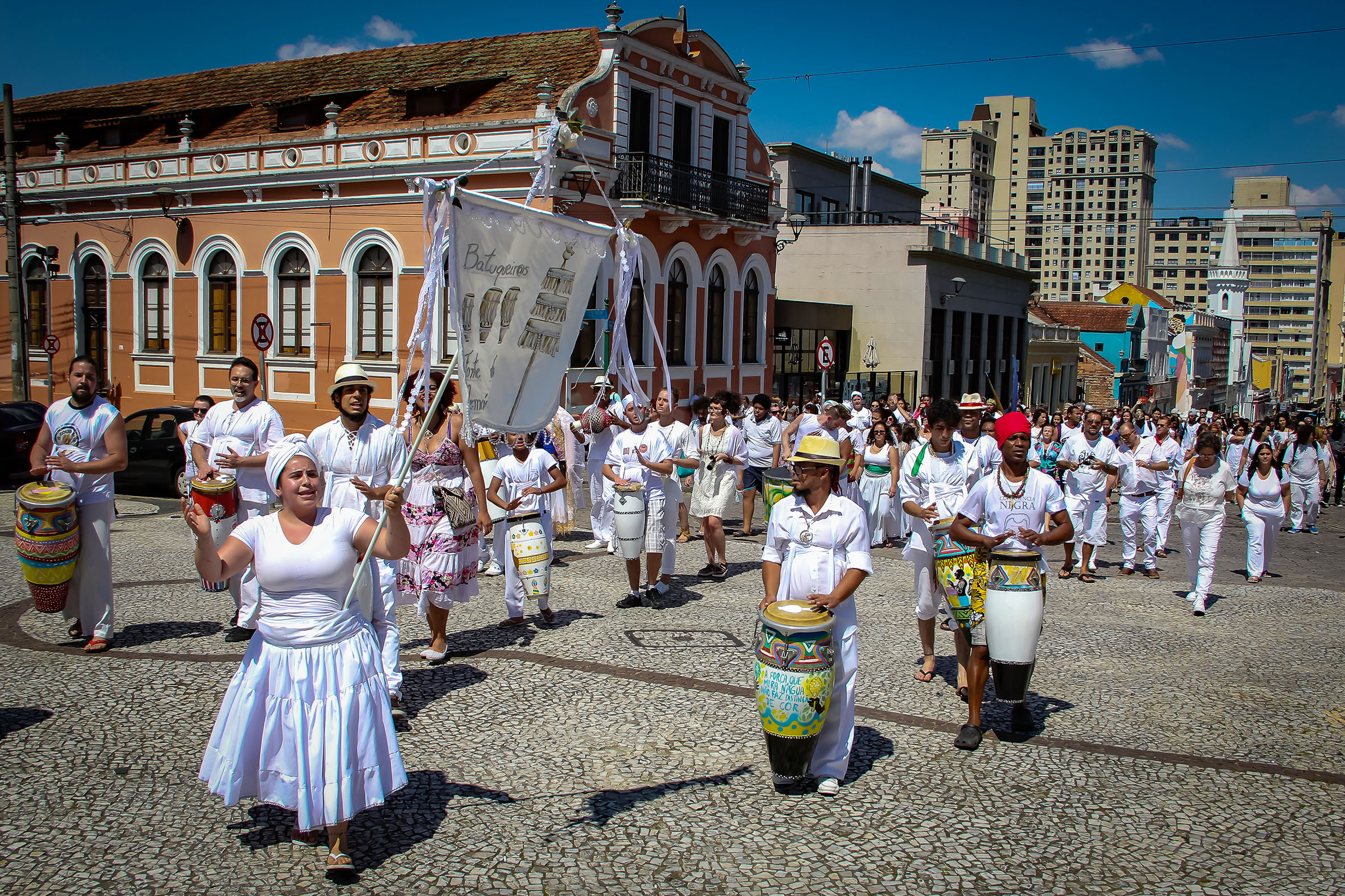 Programa Municipal das Casas Ancestrais pode ser criado em Curitiba