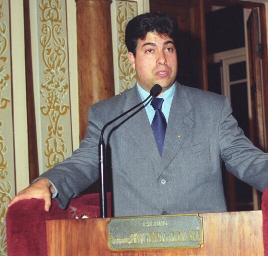 Programa Pé no Rio aborda qualidade da água 