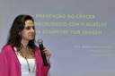 Programa Plena Saúde aborda câncer feminino 