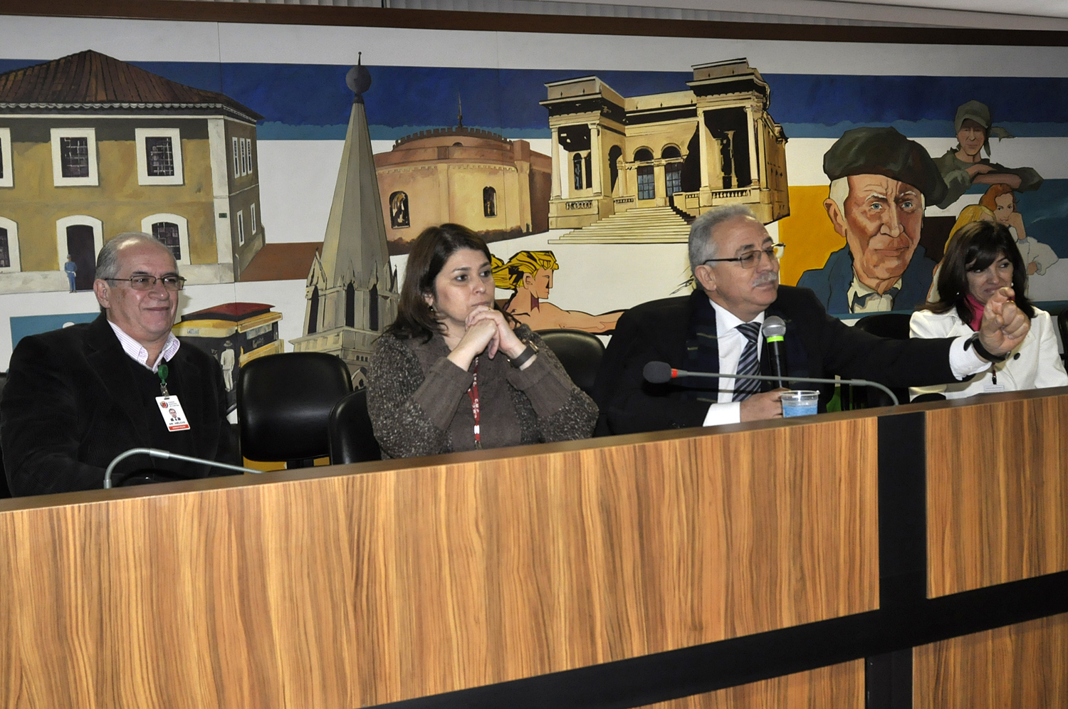 Programa prepara servidores para a aposentadoria 